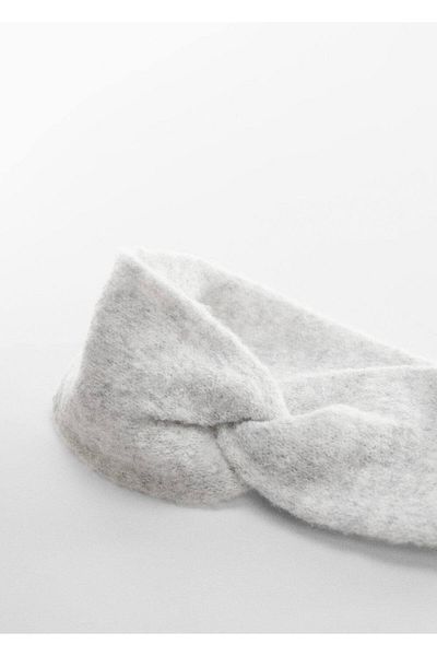 MANGO Kids Strick-Haarband