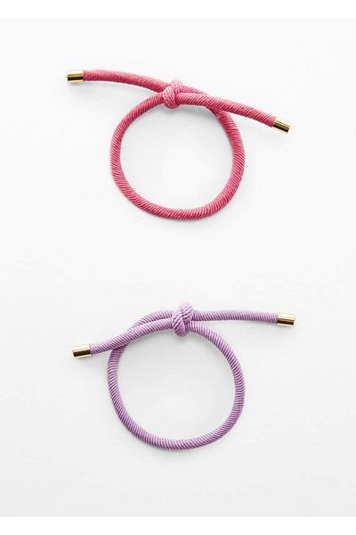 MANGO Kids Set de catarame