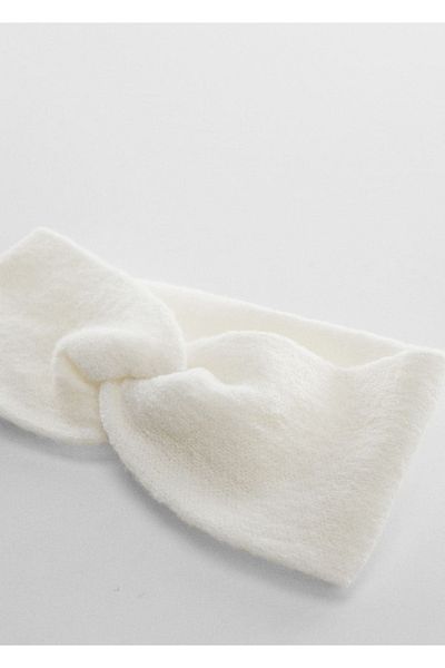 MANGO Kids Strick-Haarband