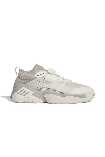 adidas Streetball iii Men's Casual Shoes ID5455 Grey