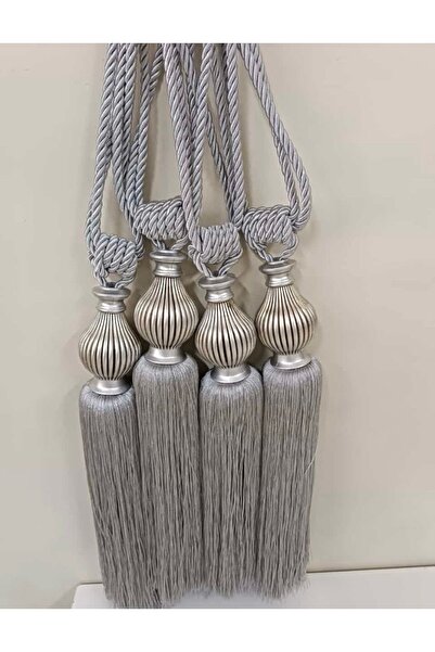 Emsal Fon perde tavan bağlama brochol