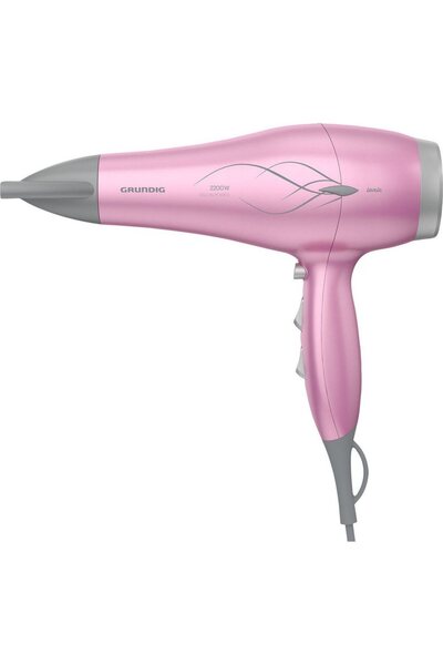 Grundig HD 6280 İYONİK SAÇ KURUTMA MAKİNESİ