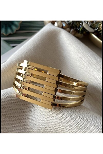 Çelik مشبك ضلع واسع