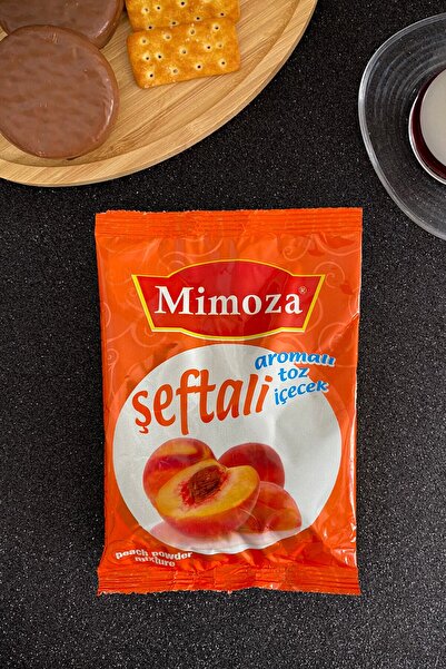 Mimoza Şeftali Oraleti Şeftali Çayı Sıcak Lezzetli Çay Çok Leziz Kış Ve Meyve...