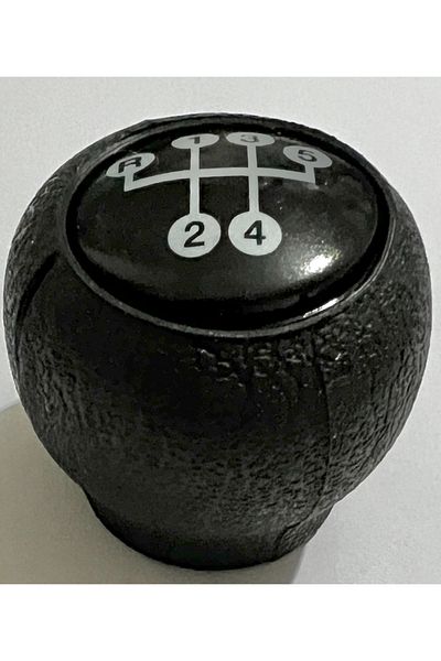 marimari Gear Shift Knob for Opel Vectra B, Vectra C, Astra G, Corsa
