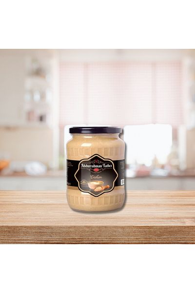 Abdurrahman Tatlıcı Tahini 700g