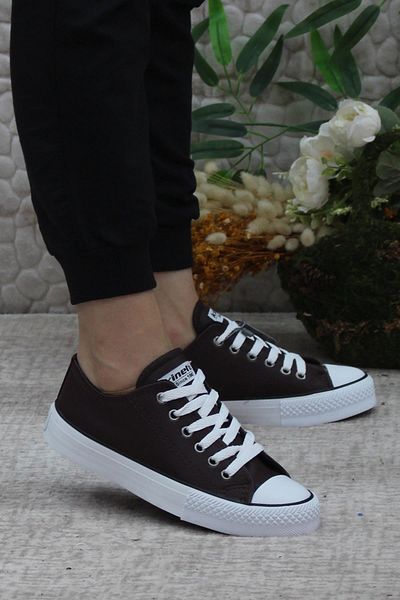 Kinetix Busan 3PR Produs original Pantofi casual din pânză anatomici confortabili
