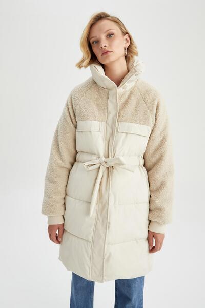 DeFacto Manta cu curea termoizolata