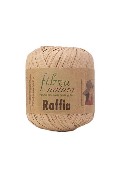 Fibra Natura Ράφια 116-28