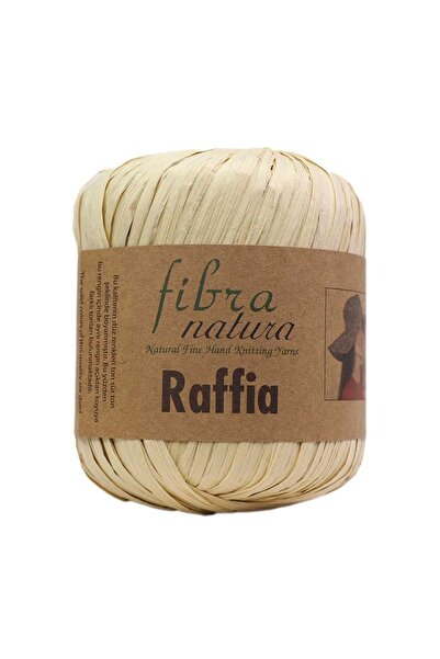 Fibra Natura Ράφια 116-02