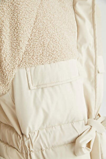 DeFacto Manta cu curea termoizolata