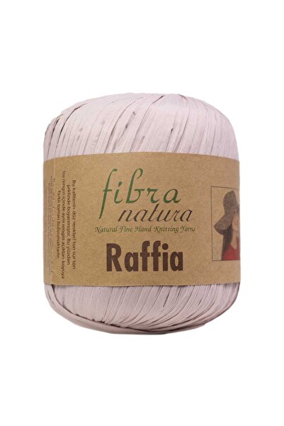 Fibra Natura Rafija 116-16