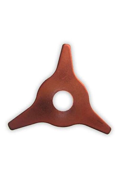 Star Klips Çektirme Ucu Kaporta Üçgen Bakır 5 Adet