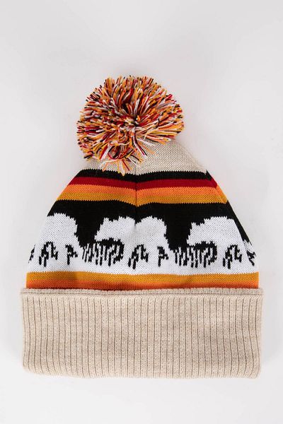 DeFacto Boy's Pompom Beret X8957a622wn