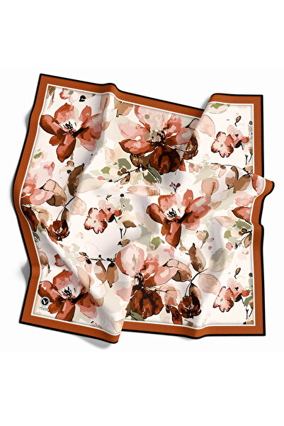 VİOLLA Κασκόλ Twill χωρίς μετάξι