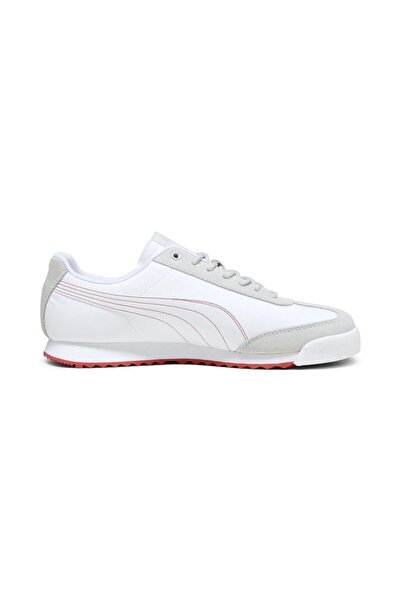 Puma 30781302 Ferrari Roma Via Unisex Spor Ayakkabı