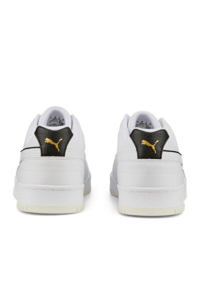 Puma 38637301 Rbd Game Low Unisex Spor Ayakkabi