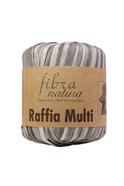 Fibra Natura Rafija Multi 117-25