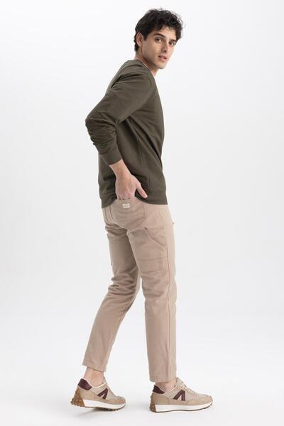 DeFacto Loose Fit Trousers
