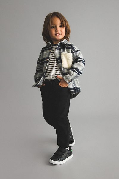 DeFacto Baby Boy Pocket Pants