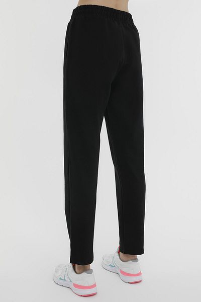 Kinetix Pantaloni de trening pentru femei WB AURA BSC 22OV84 3PR negri