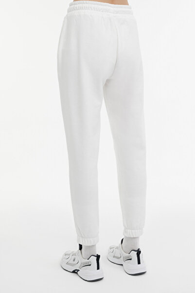 lumberjack Ekru Kadın Eşofman Altı