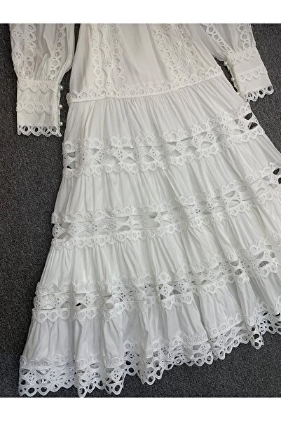 EsEs Boutique Zimm İthal Elbise