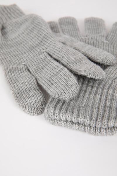 DeFacto Dámské pletené rukavice