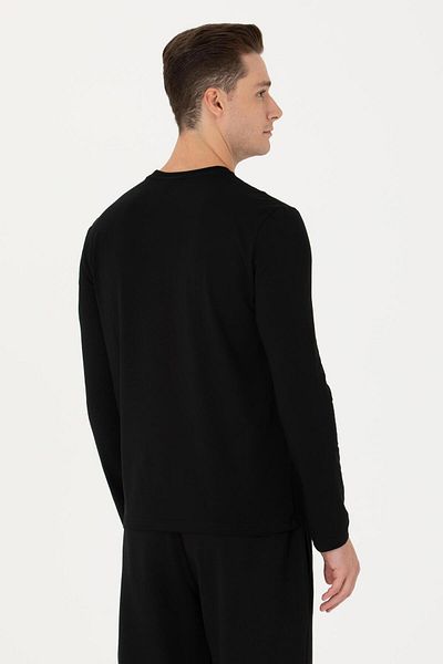 U.S. Polo Assn. Us Polo Assn G081Sz082-1638990-Fw Slim Men's Sweatshirt
