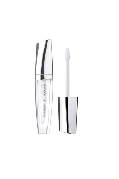 Deborah Milano Super Gloss Plumping Effect Transparent Brightener No:1