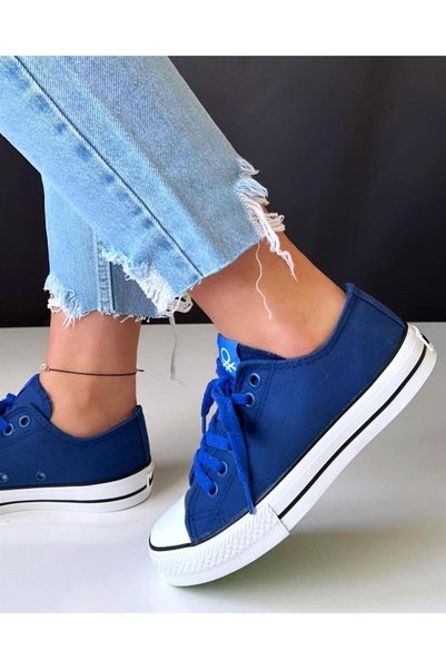 United Colors of Benetton Benetton Bn-30196 Women's Sneakers