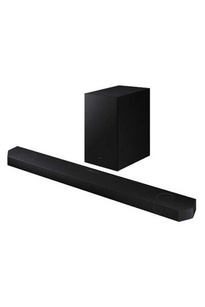 Samsung HW-Q700B 320 W 3.1.2 Kanal Kablosuz Soundbar