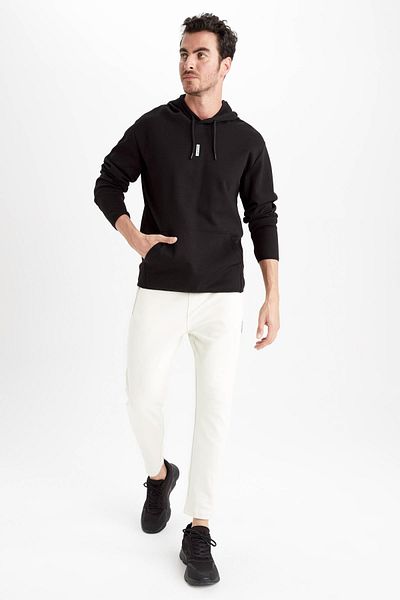 DeFacto Fit Slim Fit Jogger Sweatpants