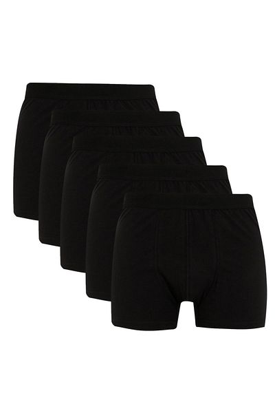 DeFacto Regular Fit 5-pack Boxer