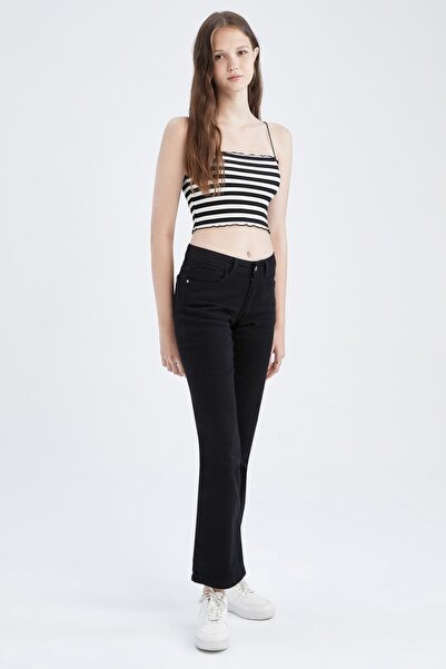 DeFacto Cool kalhoty Flare