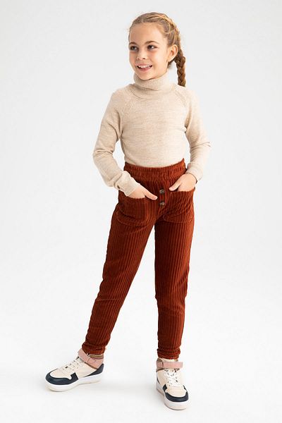 Burgundy deals joggers kids