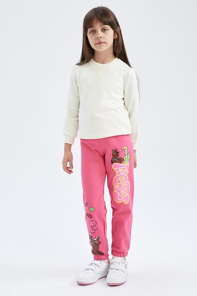 DeFacto Girl's Scooby Doo Jogger Tracksuit