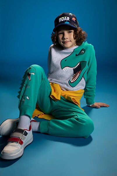 DeFacto Chlapecké tepláky Jogger