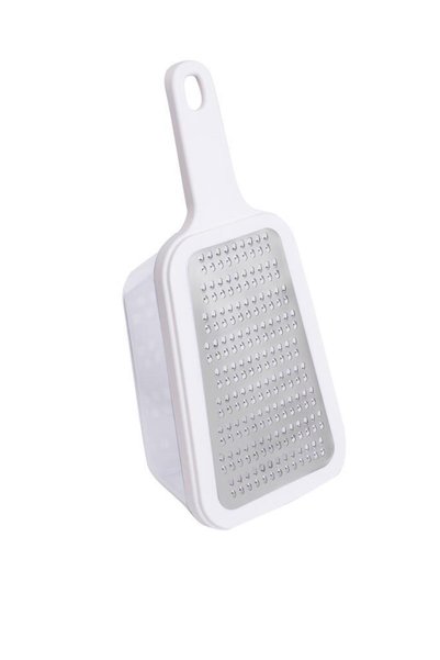 Herevin 550 cc Fine Perforated Grater with Tank