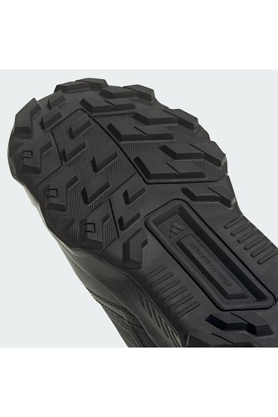 adidas Ανδρικά παπούτσια εξωτερικού χώρου Terrex Unity Leather Low