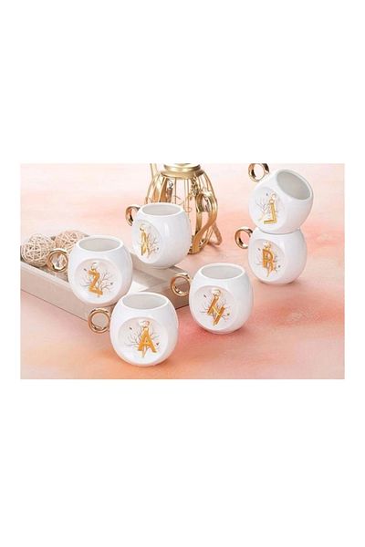 ACAR KAI22.0388 Letter Mug