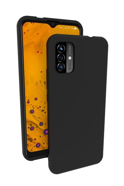 eonaks Reeder P13 Blue Max 128 Gb 2022 Kılıf Kamera Korumalı Silikon Rubber A...