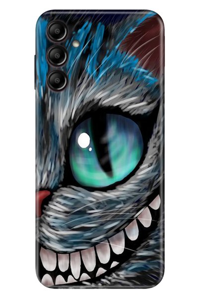 Cekuonline Case for Samsung Galaxy S23 Fe Silicone Pattern Full Protection Pi...