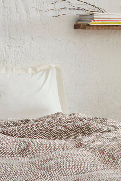 Karaca Home Levi Coffee with Milk Double Pike