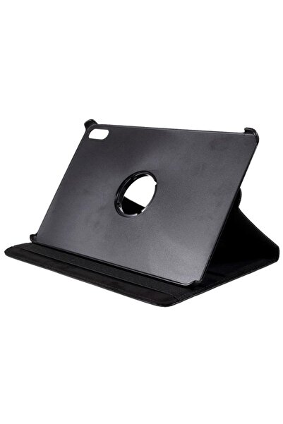 Musal Huawei Honor X8 Pro - 11.5' Rotating 360 Tablet Case with Stand