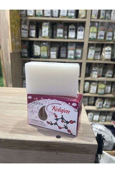 Karden Collagen soap 150gr