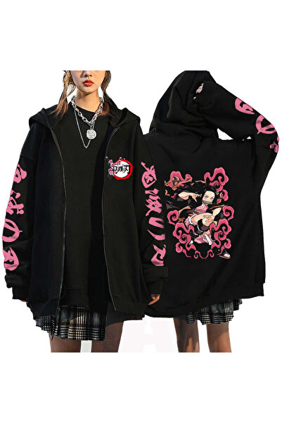 GALASHOP كيميتسو شيطان القاتل سحاب كوكوشيبو كامادو نيزوكو هوديس Mod25