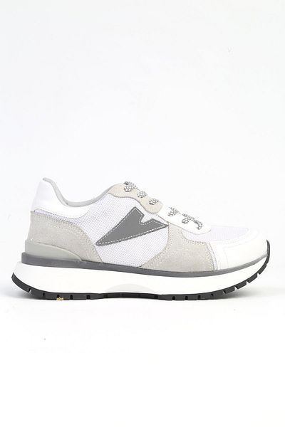 Pierre Cardin ® |   PC-52555 - 3959 White - Pantofi de damă