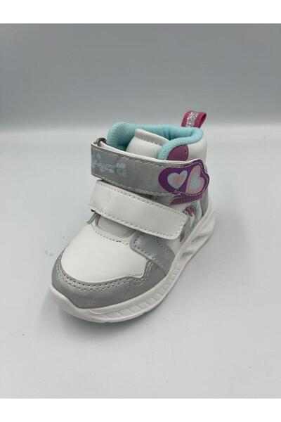 Kinetix şıklı kız çocuk spor ayakkabısı