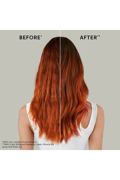 Wella Invigo Color Brilliance 250ml - Professional Coloring and Sealing Shampoo